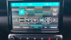 Citroen C3 Aircross 1.2 PureTech 110 Shine 5dr Petrol Hatchback